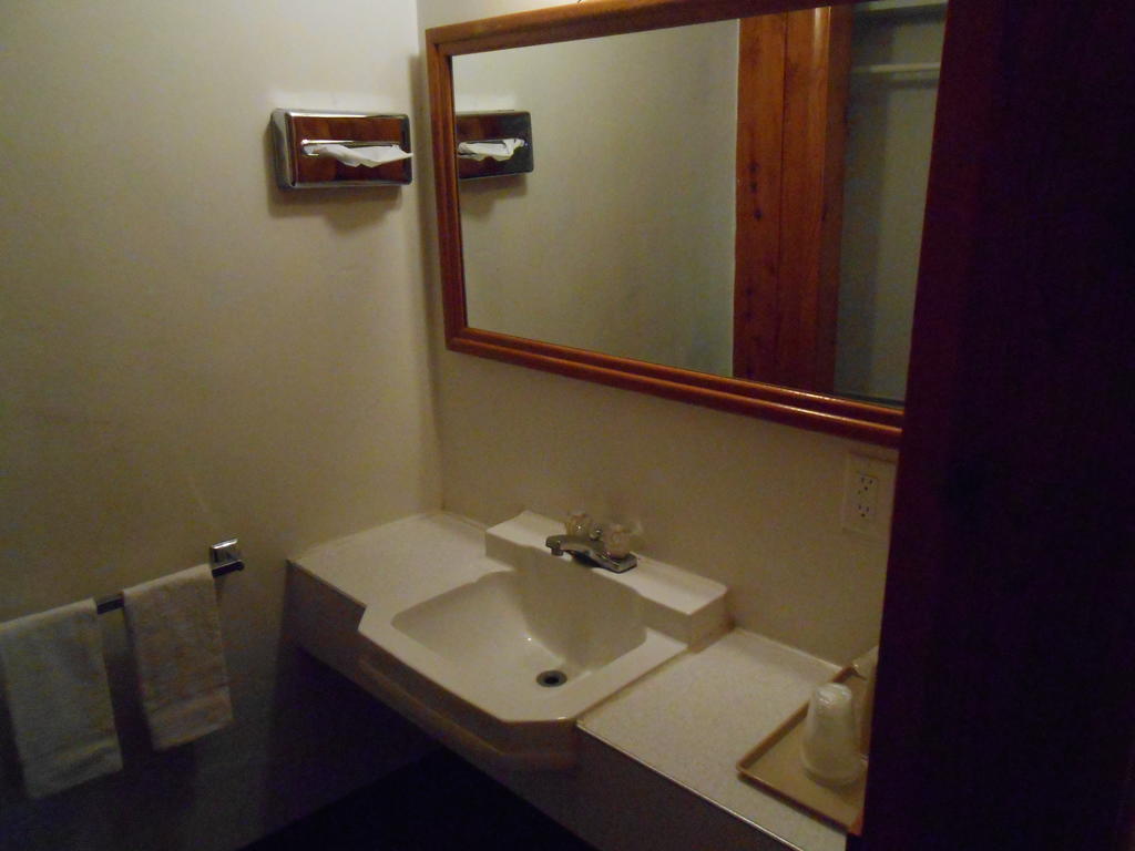 Redrock Country Inn Kanab Værelse billede