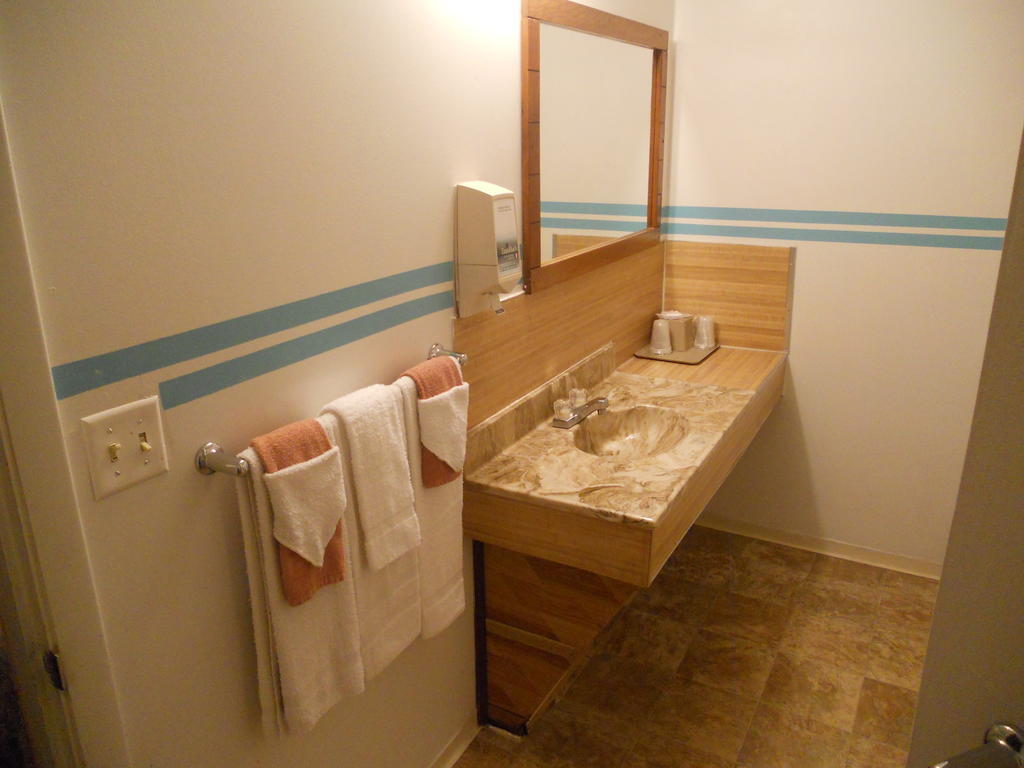 Redrock Country Inn Kanab Værelse billede