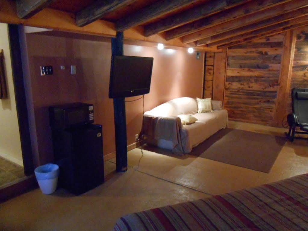 Redrock Country Inn Kanab Eksteriør billede