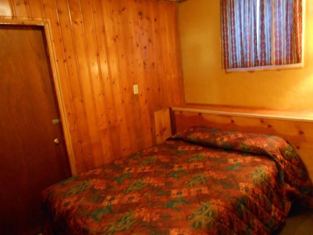 Redrock Country Inn Kanab Eksteriør billede