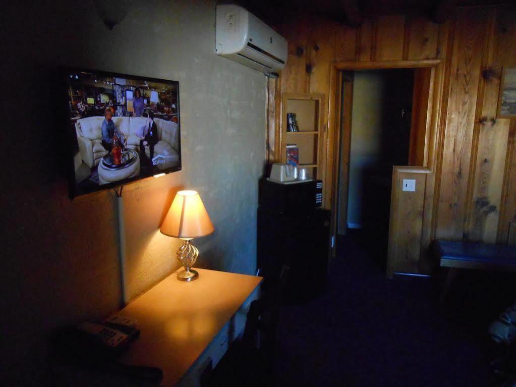 Redrock Country Inn Kanab Eksteriør billede