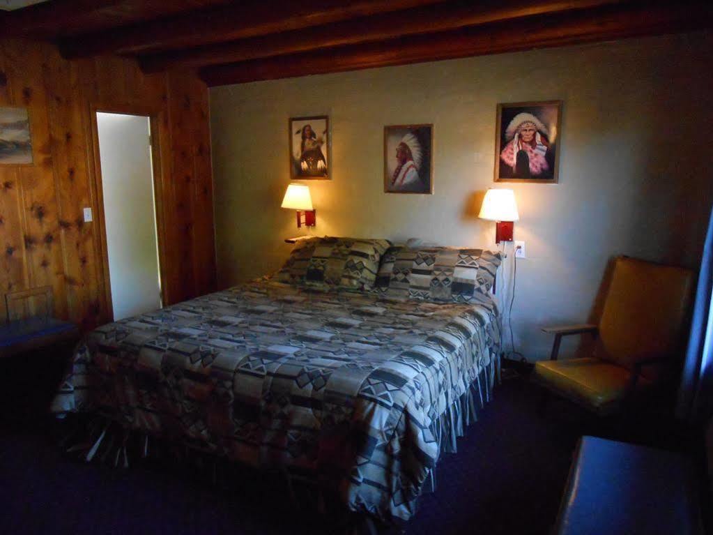Redrock Country Inn Kanab Eksteriør billede